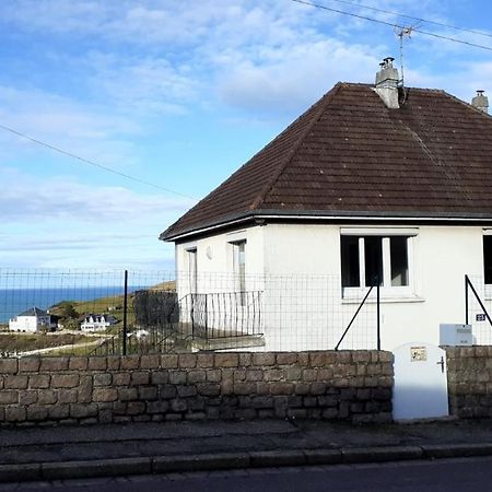 Auberge Du Vieux Puits Dieppe Buitenkant foto