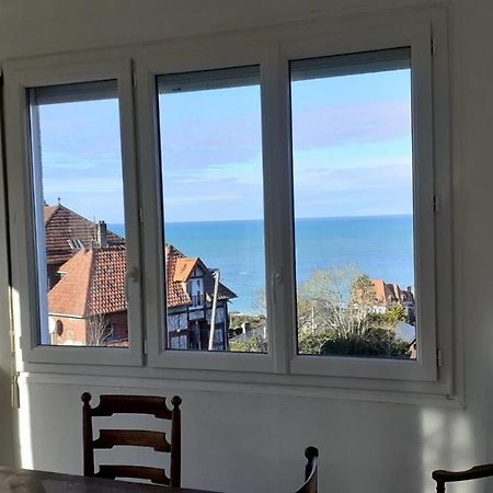 Auberge Du Vieux Puits Dieppe Buitenkant foto