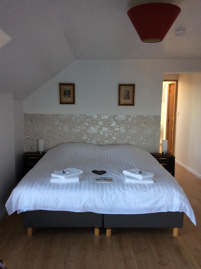 Auberge Du Vieux Puits Dieppe Buitenkant foto